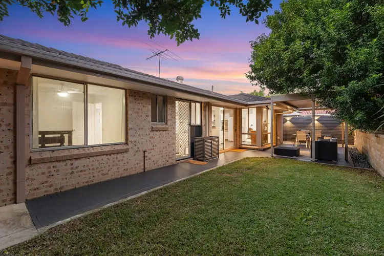 2A Mosman Place