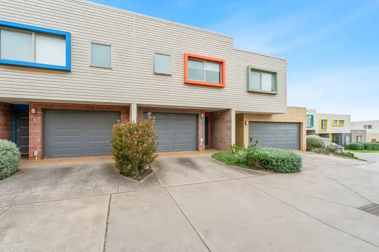 7 Napier Place