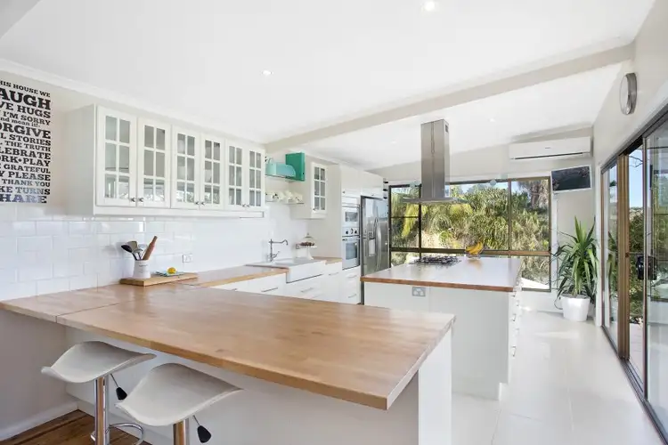 Third view of Homely house listing, 9 Carefree Road, North Narrabeen NSW 2101