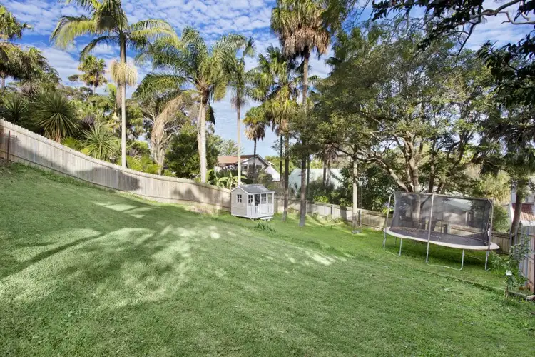 Fifth view of Homely house listing, 9 Carefree Road, North Narrabeen NSW 2101