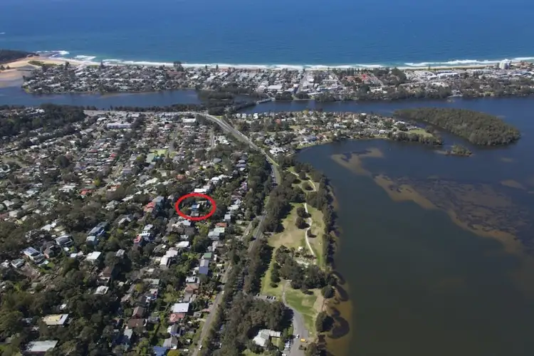 Sixth view of Homely house listing, 9 Carefree Road, North Narrabeen NSW 2101