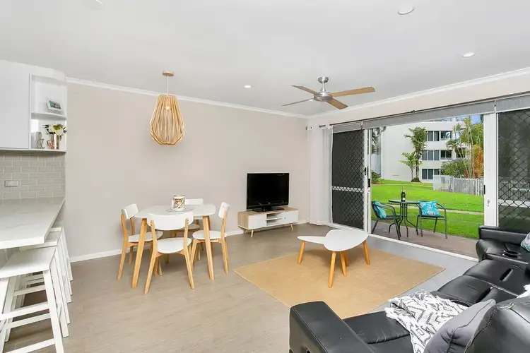 405/305-341 Coral Coast Drive