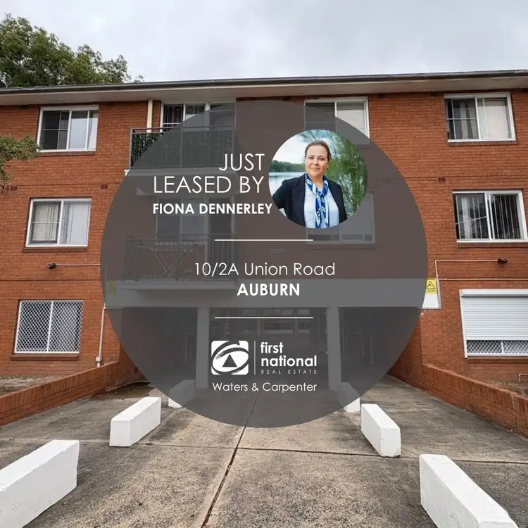 10/2A Union Road