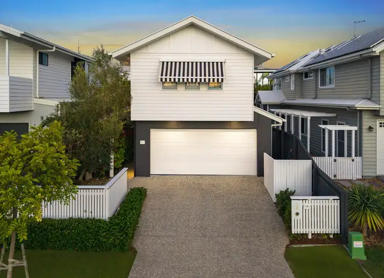 39a Nautilus Way