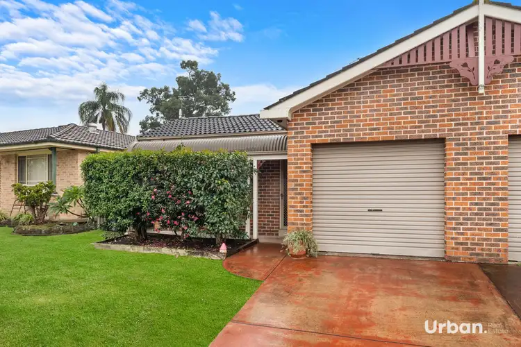 53B Samuel Street