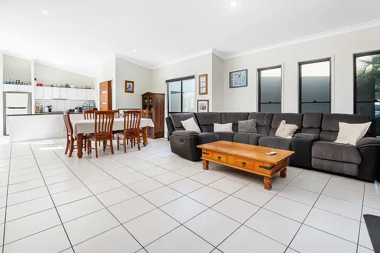 Fourth view of Homely house listing, 45 Runway Drive, Upper Coomera QLD 4209