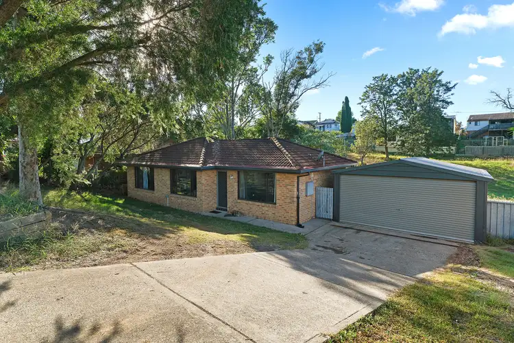 9 Brigantine Street