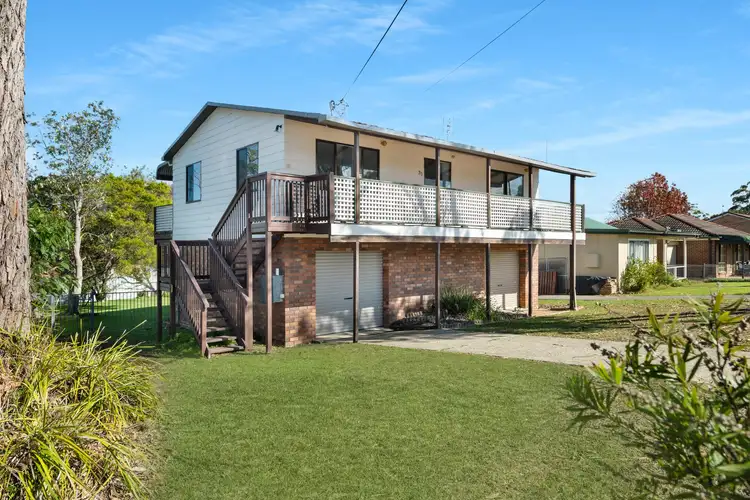 20 Kestrel Avenue