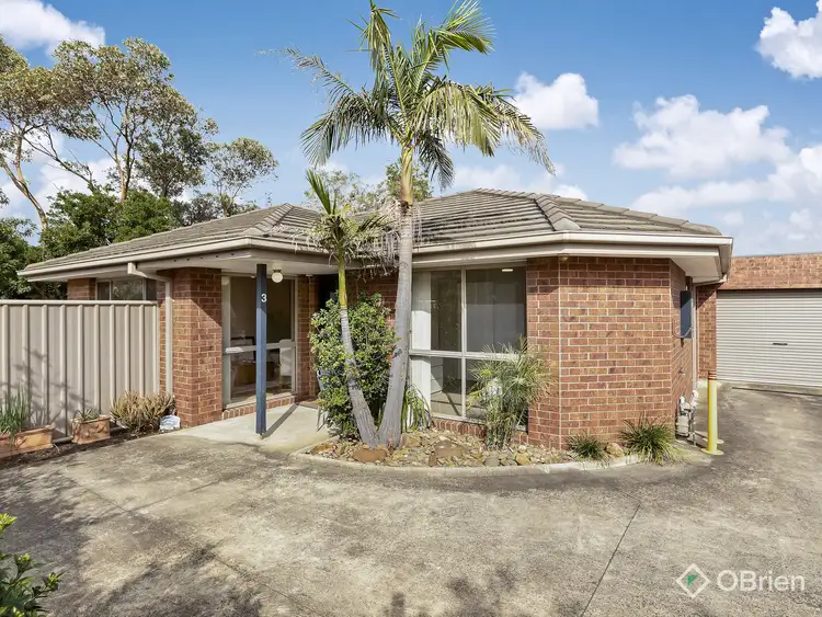 3/4 Dunraven Court
