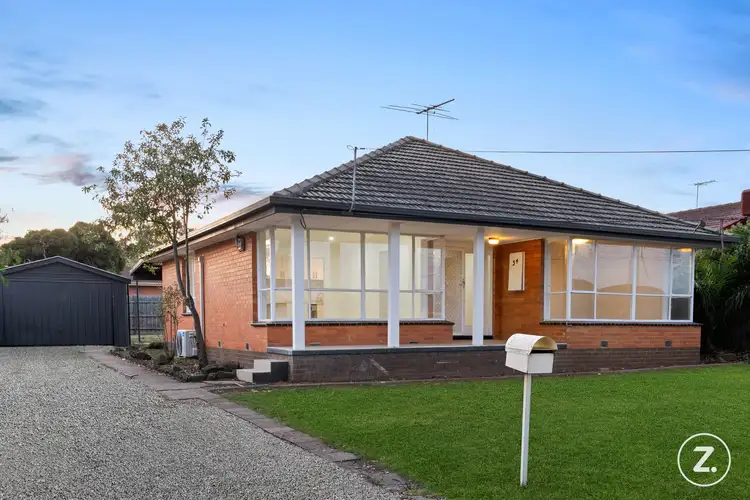 34 Thorpe Avenue