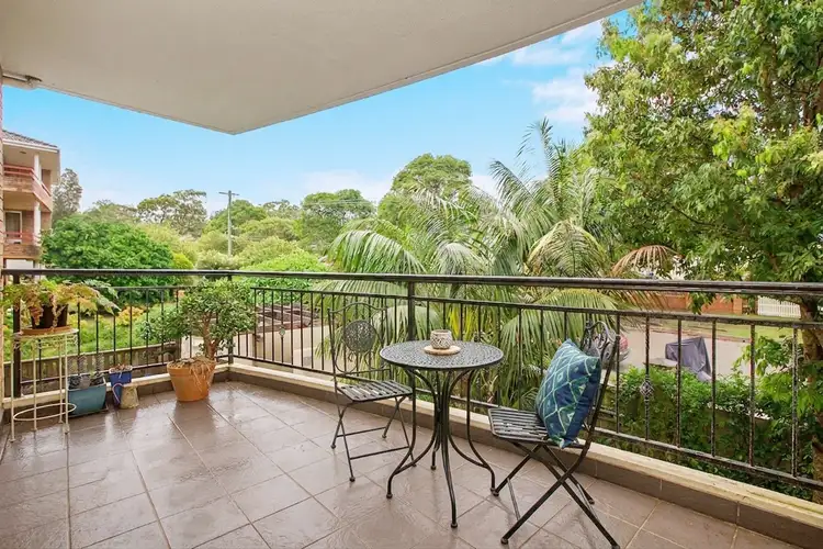 6/32-34 Banksia Street