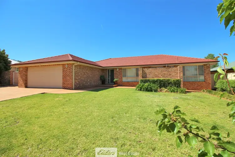 5 Bicego Street
