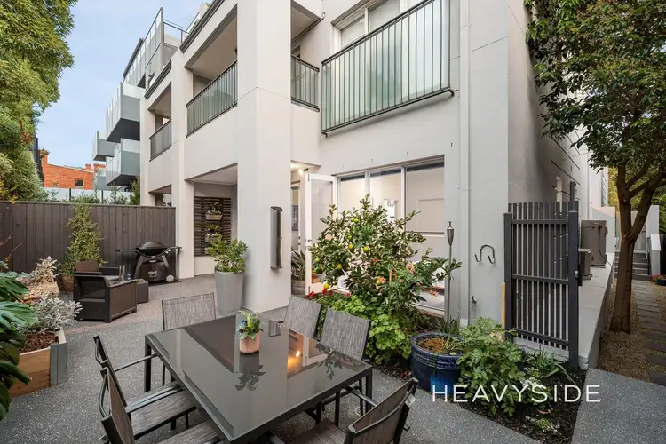 3/847 Burwood Road