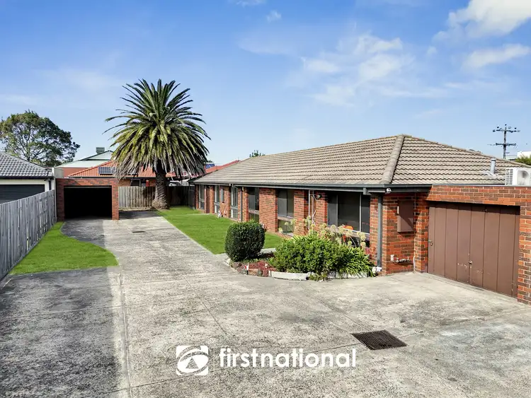 3/4 Fairfield Street