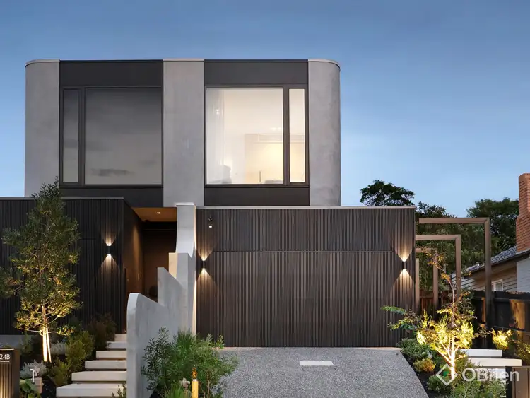 24A Flowerdale Road