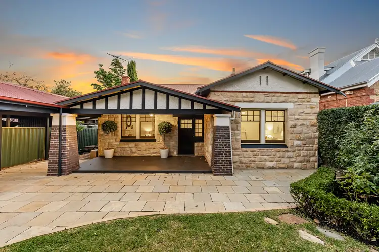 8 Joslin Street