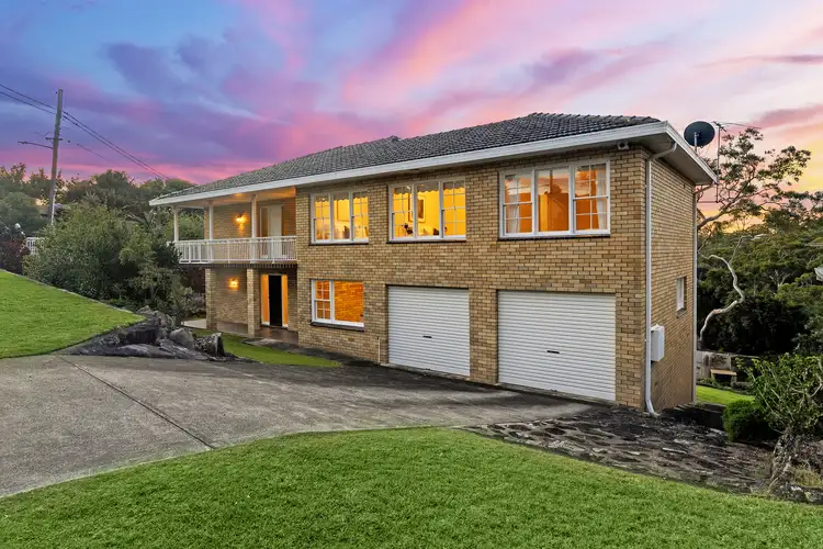 22 Kimberley Place