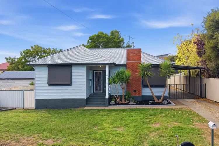 22 Mahony Avenue