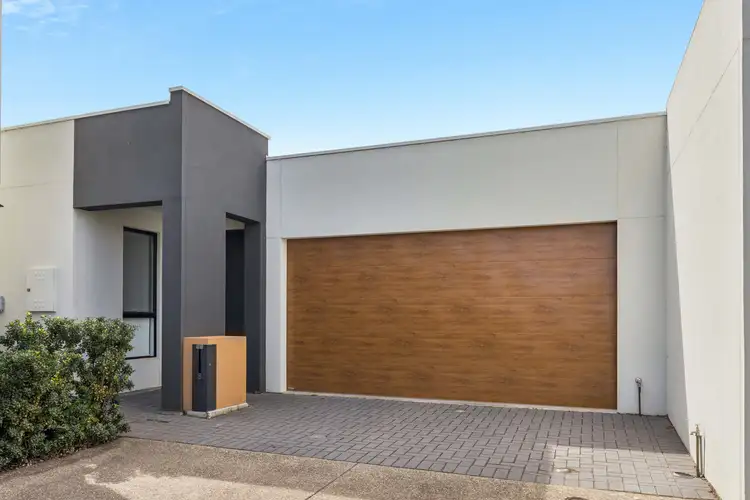 8 Bonner Close