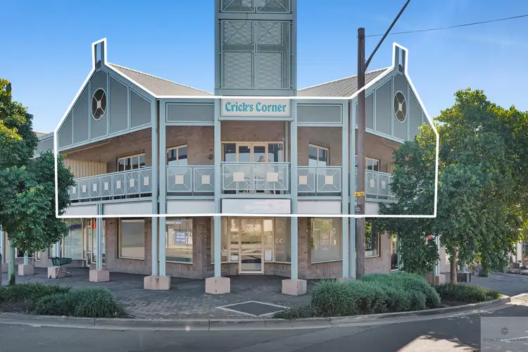 Unit 9/31-33 Argyle Street
