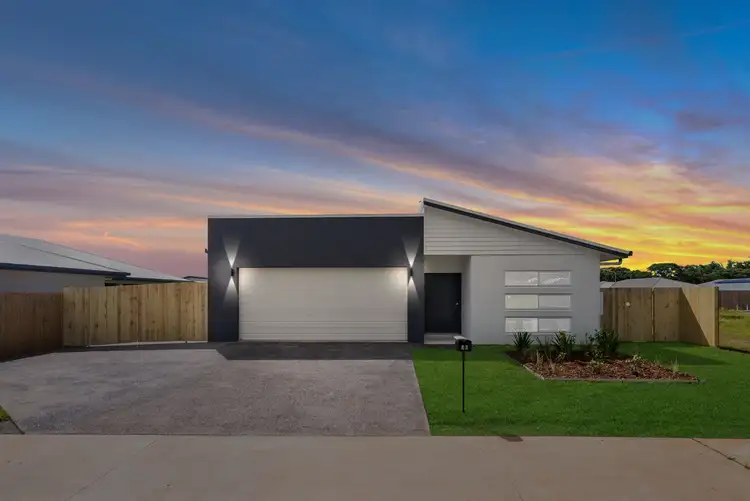 36 Huey Drive
