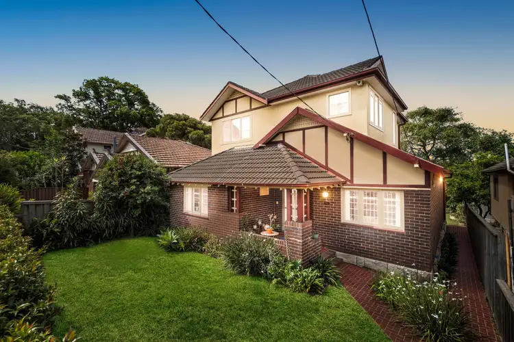 51 Herbert Street