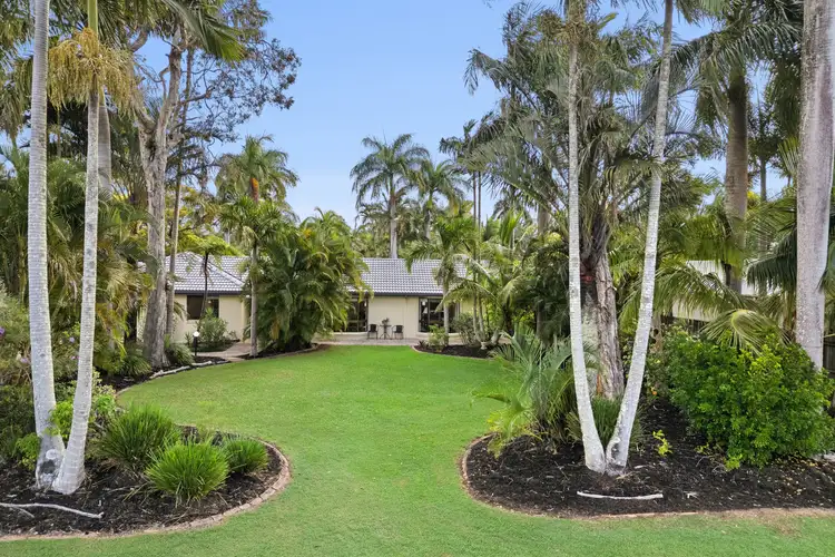 43 Casuarina Drive