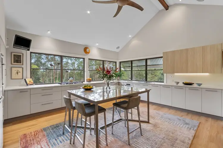 Fifth view of Homely rural property listing, 2438 Mount Mee Road, Ocean View QLD 4521