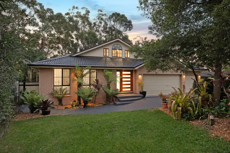 41 Williams Road
