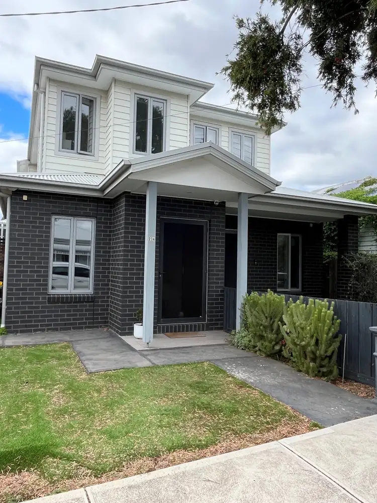 23A Alfred Street