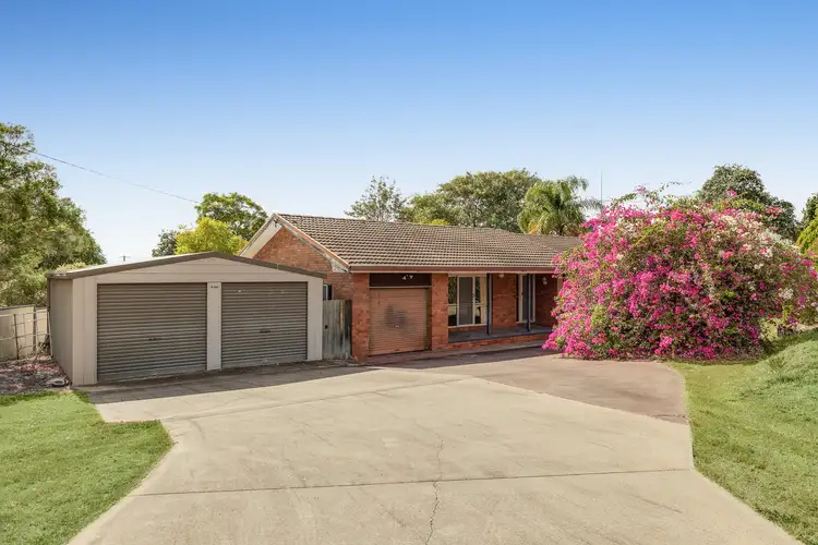 71 Toowoomba Road