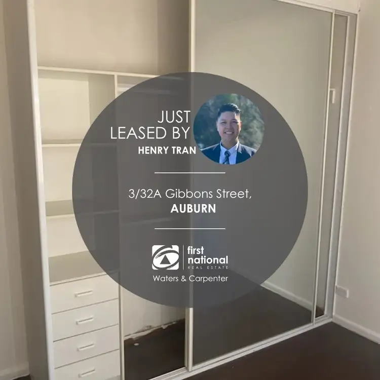 3/32A Gibbons Street