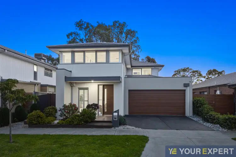 12 Cupit Street