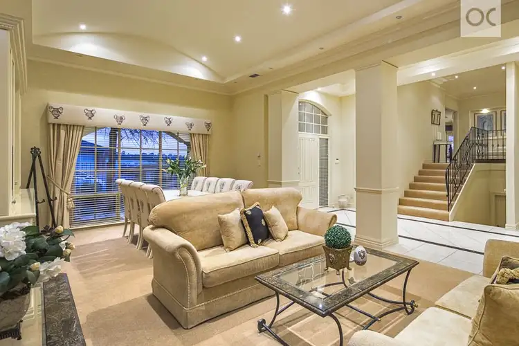 Third view of Homely house listing, 2 Breakwater Court, Gulfview Heights SA 5096