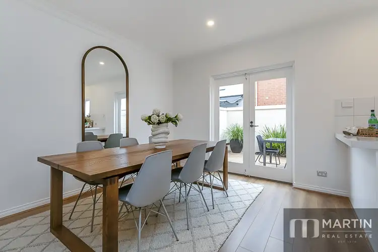 14 Dunn Street