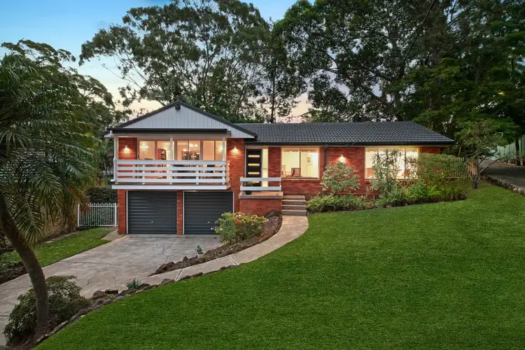 7 Arizona Place