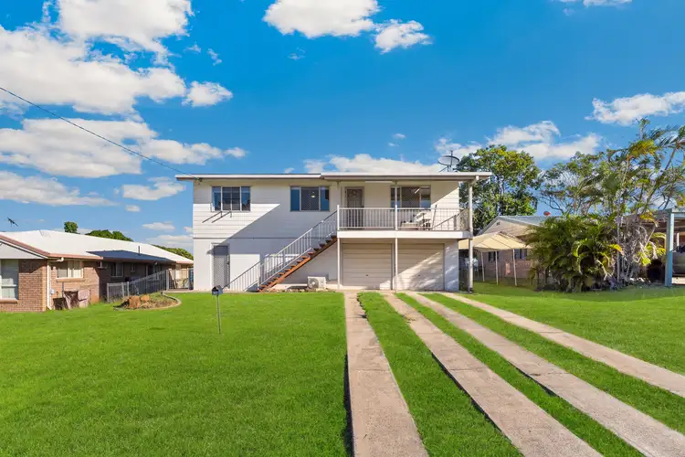 114 Donovan Crescent