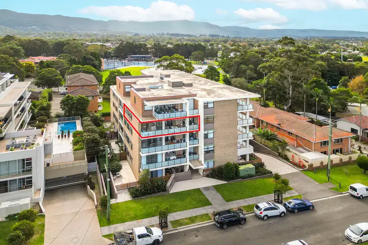 24/12-14 New Dapto Road