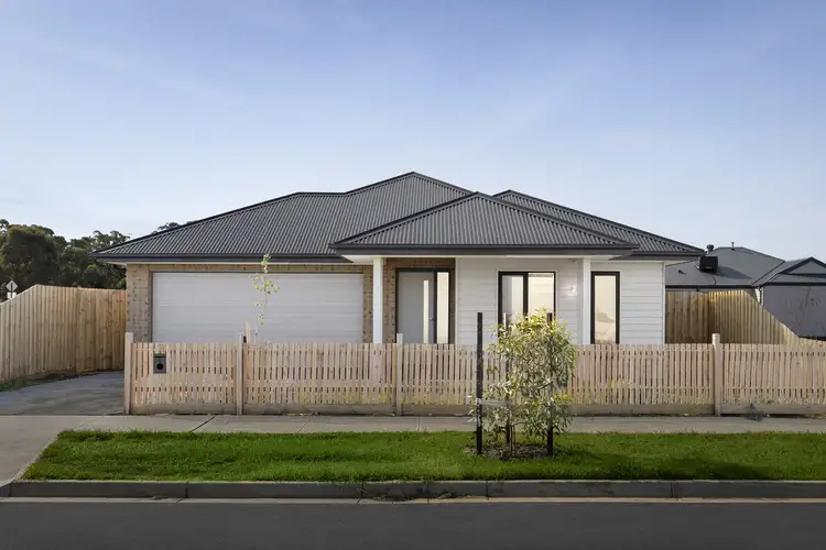 4 Barmah Way