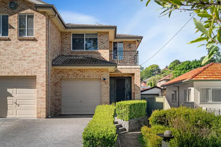 58a Turrella Street