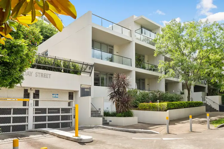 45/1 Day Street, Chatswood NSW 2067