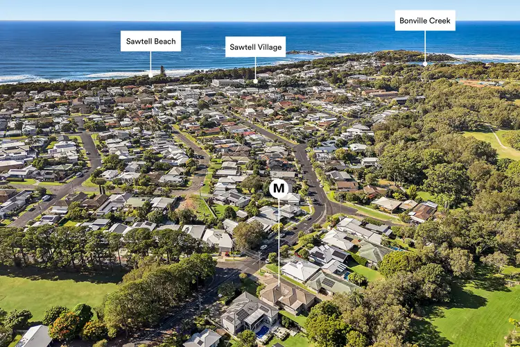 123 Boronia Street