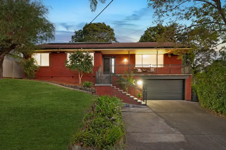6 Cambridge Avenue