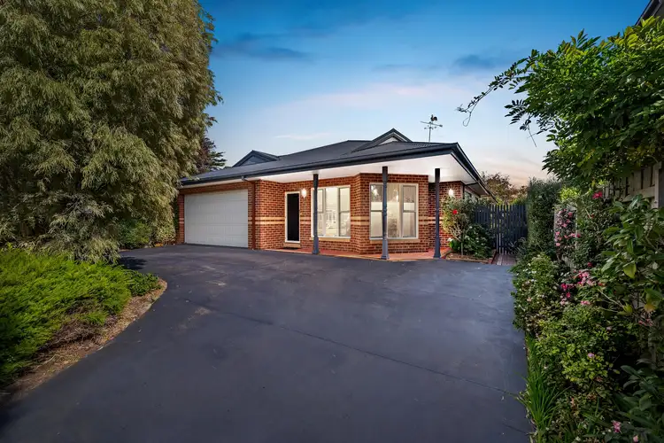 44 Parkmore Road