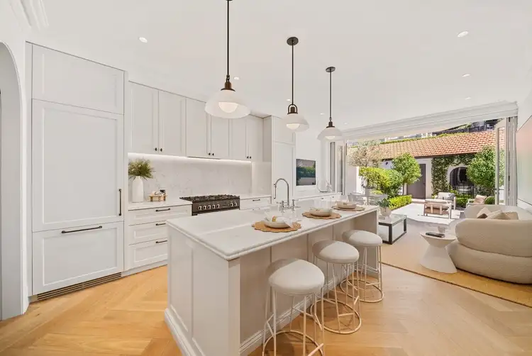 79 Ocean Avenue