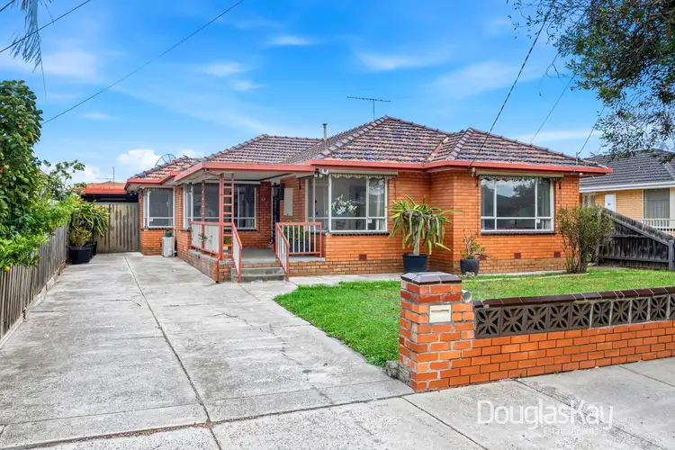47 Hilma Street