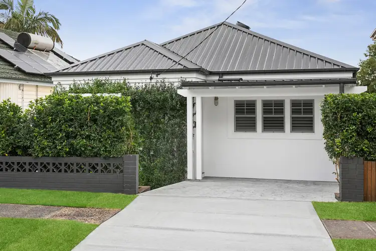 21 Trevelyan Street, Botany NSW 2019