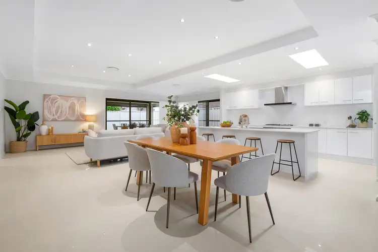 4 Costata Crescent