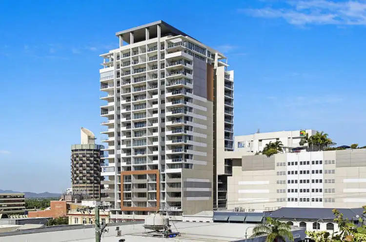 806/106 Denham Street