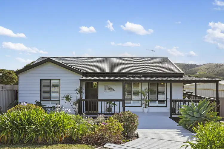 26 Kaurna Avenue